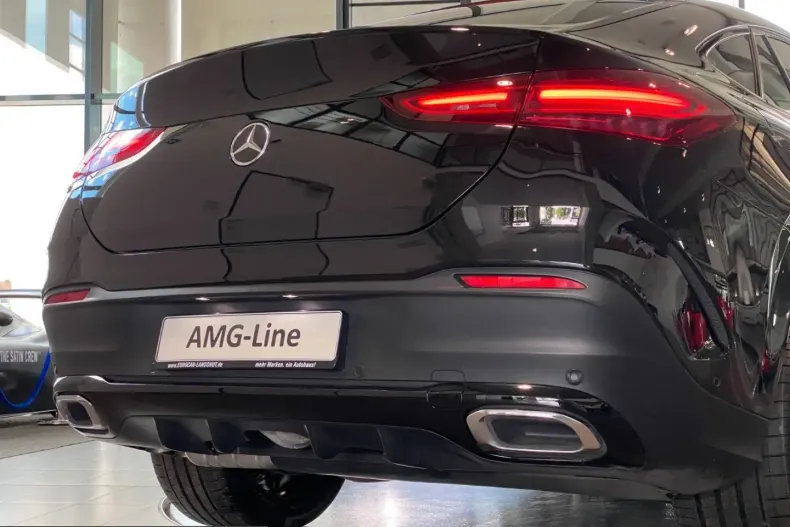 Mercedes-Benz GLE 450 (Clasa GLE) din 2024 cu 59.829 km - oferta MER234792 - foto 39