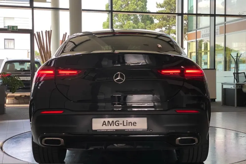 Mercedes-Benz GLE 450 (Clasa GLE) din 2024 cu 59.829 km - oferta MER234792 - foto 46