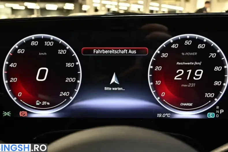 Mercedes-Benz CLA 250 (Clasa CLA) din 2026 cu 14.900 km - oferta MER234794 - foto 8