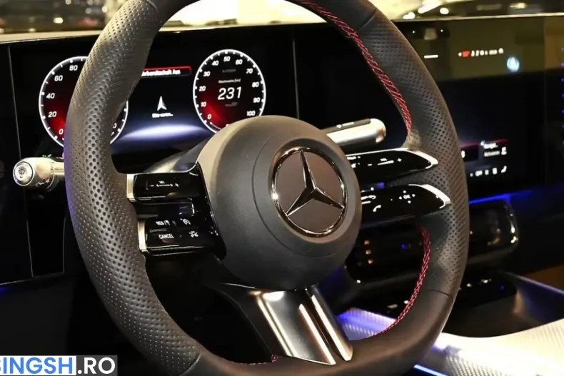 Mercedes-Benz CLA 250 (Clasa CLA) din 2026 cu 14.900 km - oferta MER234794 - foto 18