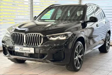 BMW X5 din 2023 - oferta BMW234795