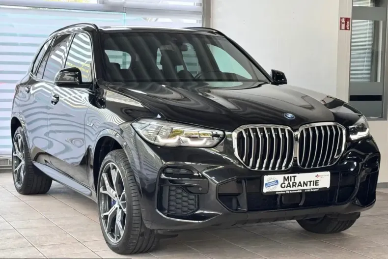 BMW X5 (Seria X) din 2023 cu 55.910 km - oferta BMW234795 - foto 2
