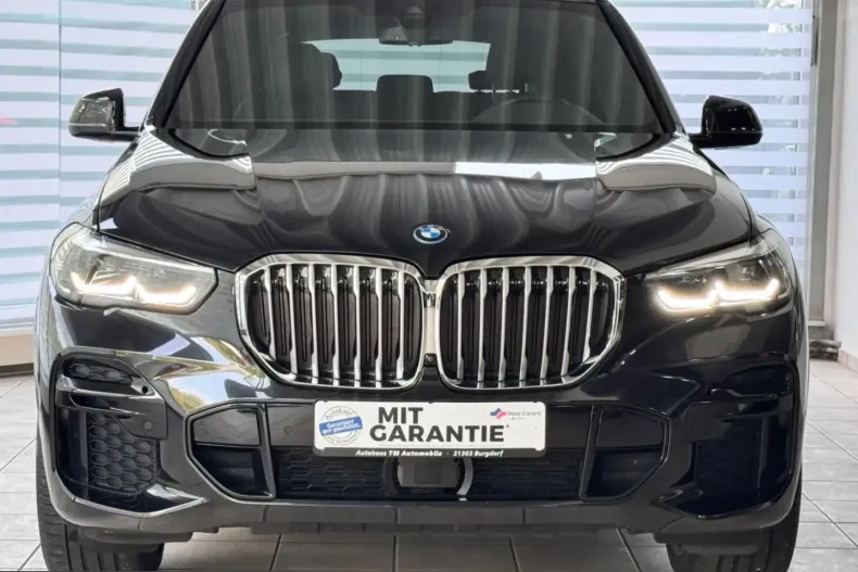 BMW X5 (Seria X) din 2023 cu 55.910 km - oferta BMW234795 - foto 3