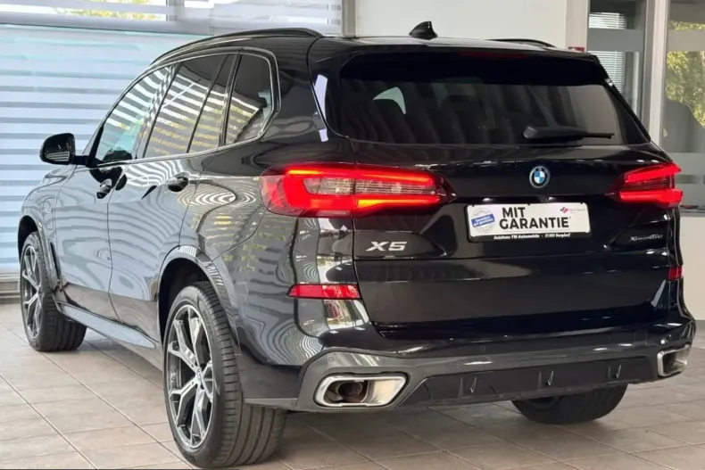 BMW X5 (Seria X) din 2023 cu 55.910 km - oferta BMW234795 - foto 4
