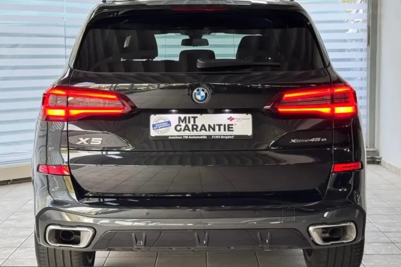 BMW X5 (Seria X) din 2023 cu 55.910 km - oferta BMW234795 - foto 6