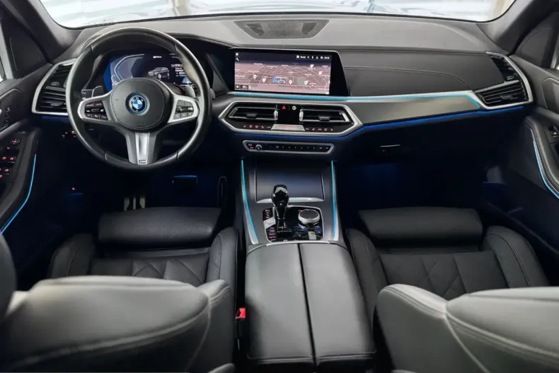 BMW X5 (Seria X) din 2023 cu 55.910 km - oferta BMW234795 - foto 7