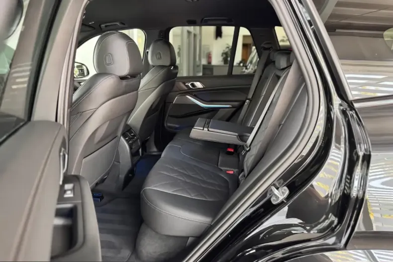 BMW X5 (Seria X) din 2023 cu 55.910 km - oferta BMW234795 - foto 15