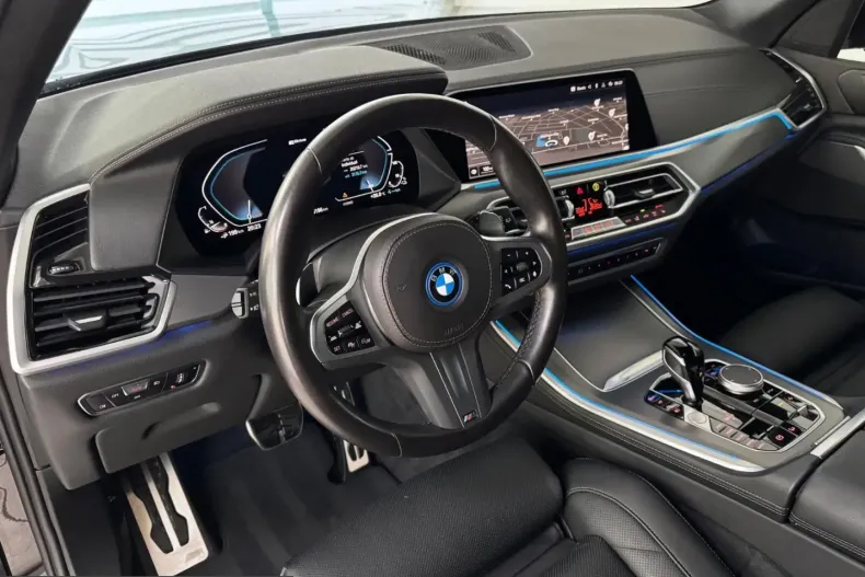 BMW X5 (Seria X) din 2023 cu 55.910 km - oferta BMW234795 - foto 16