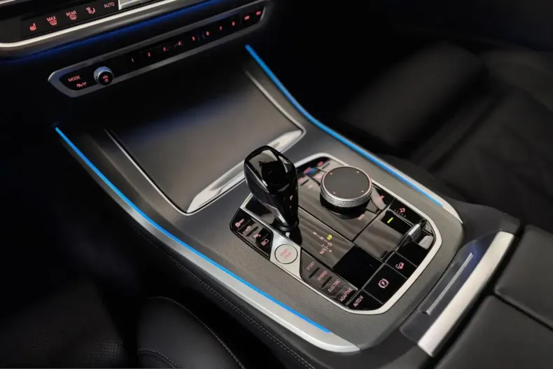 BMW X5 (Seria X) din 2023 cu 55.910 km - oferta BMW234795 - foto 18