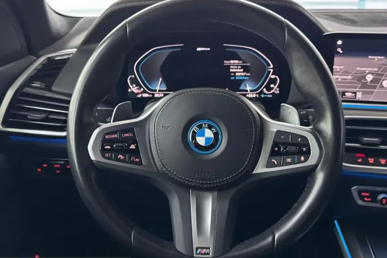 BMW X5 (Seria X) din 2023 cu 55.910 km - oferta BMW234795 - foto 23
