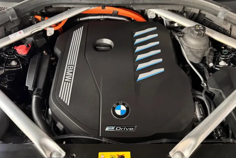 BMW X5 (Seria X) din 2023 cu 55.910 km - oferta BMW234795 - foto 24