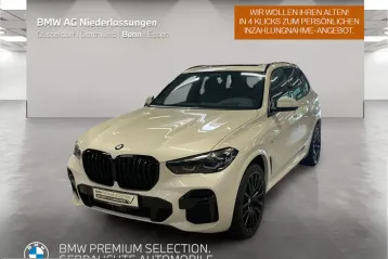 BMW X5 din 2022 - oferta BMW234796