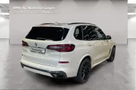 BMW X5 (Seria X) din 2022 cu 78.949 km - oferta BMW234796 - foto 2