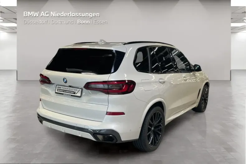 BMW X5 (Seria X) din 2022 cu 78.949 km - oferta BMW234796 - foto 2