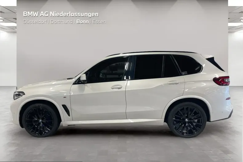 BMW X5 (Seria X) din 2022 cu 78.949 km - oferta BMW234796 - foto 3