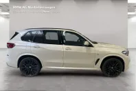 BMW X5 (Seria X) din 2022 cu 78.949 km - oferta BMW234796 - foto 4