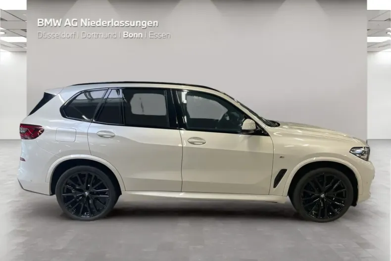 BMW X5 (Seria X) din 2022 cu 78.949 km - oferta BMW234796 - foto 4