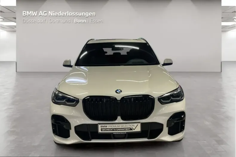 BMW X5 (Seria X) din 2022 cu 78.949 km - oferta BMW234796 - foto 5