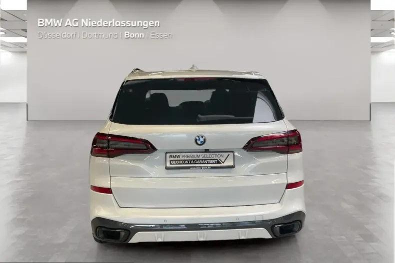 BMW X5 (Seria X) din 2022 cu 78.949 km - oferta BMW234796 - foto 6