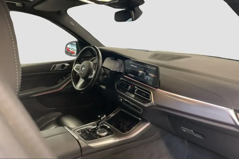 BMW X5 (Seria X) din 2022 cu 78.949 km - oferta BMW234796 - foto 7