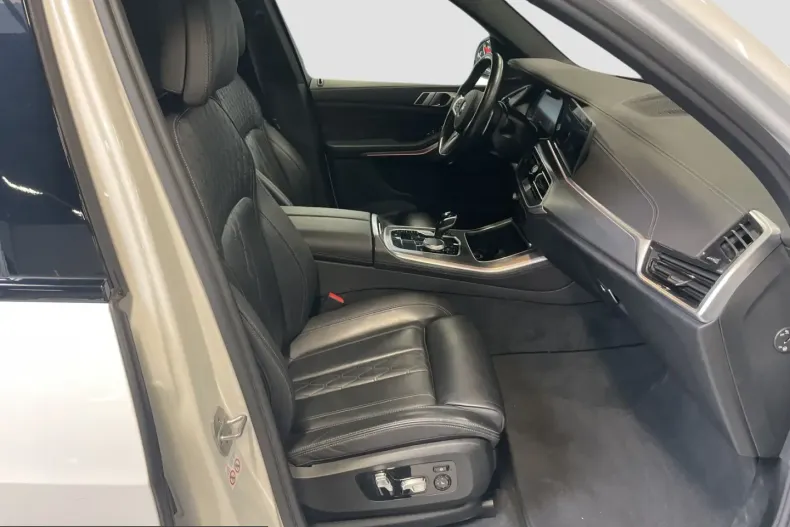 BMW X5 (Seria X) din 2022 cu 78.949 km - oferta BMW234796 - foto 8
