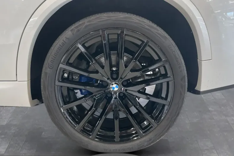 BMW X5 (Seria X) din 2022 cu 78.949 km - oferta BMW234796 - foto 11