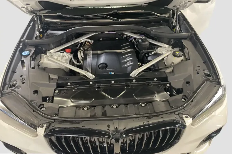BMW X5 (Seria X) din 2022 cu 78.949 km - oferta BMW234796 - foto 12