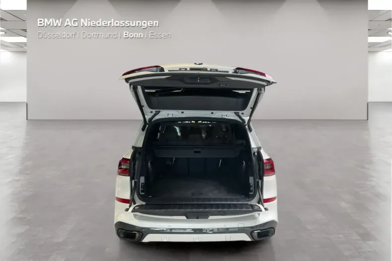 BMW X5 (Seria X) din 2022 cu 78.949 km - oferta BMW234796 - foto 13