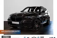 BMW X5 (Seria X) din 2022 cu 42.702 km - oferta BMW234797 - foto 1