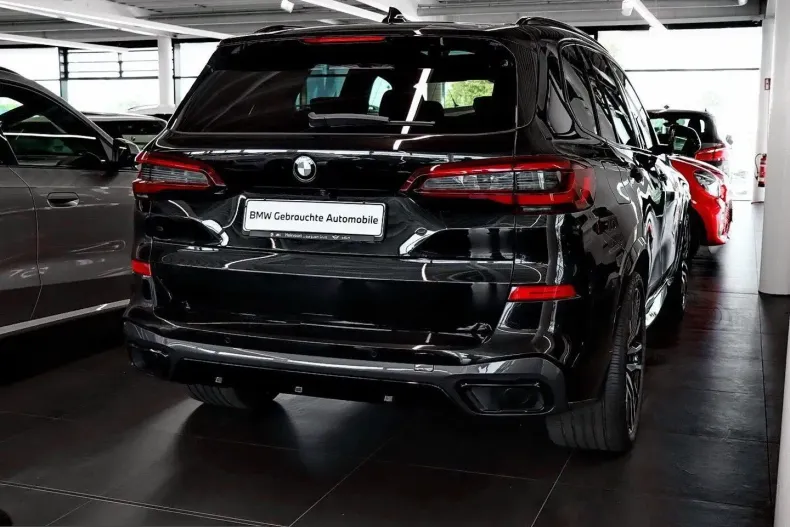 BMW X5 (Seria X) din 2022 cu 42.702 km - oferta BMW234797 - foto 3