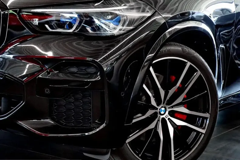 BMW X5 (Seria X) din 2022 cu 42.702 km - oferta BMW234797 - foto 4