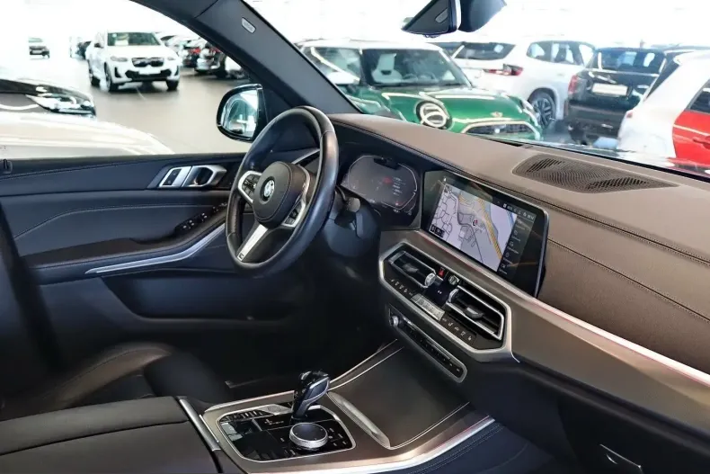 BMW X5 (Seria X) din 2022 cu 42.702 km - oferta BMW234797 - foto 6