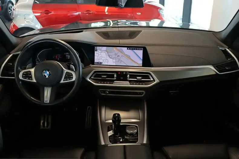 BMW X5 (Seria X) din 2022 cu 42.702 km - oferta BMW234797 - foto 10