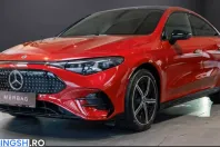 Mercedes-Benz CLA 250 (Clasa CLA) din 2026 cu 17.500 km - oferta MER234798 - foto 1