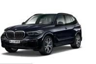 BMW X5 (Seria X) din 2021 cu 76.841 km - oferta BMW234799 - foto 1