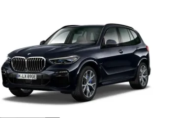 BMW X5 din 2021 - oferta BMW234799