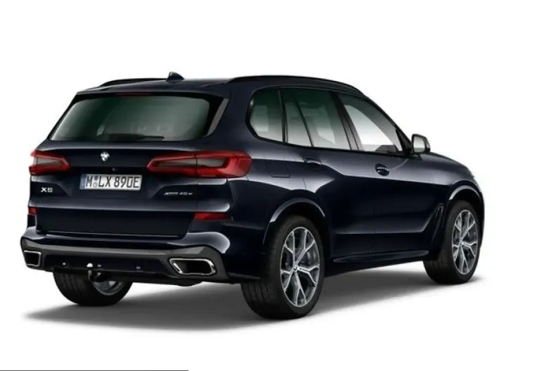 BMW X5 (Seria X) din 2021 cu 76.841 km - oferta BMW234799 - foto 2