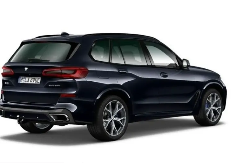 BMW X5 (Seria X) din 2021 cu 76.841 km - oferta BMW234799 - foto 5