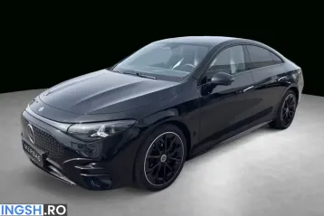 Mercedes-Benz CLA 250 din 2026 - oferta MER234801