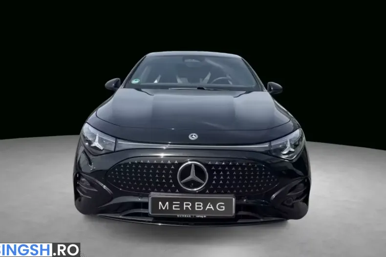 Mercedes-Benz CLA 250 (Clasa CLA) din 2026 cu 8.900 km - oferta MER234801 - foto 2