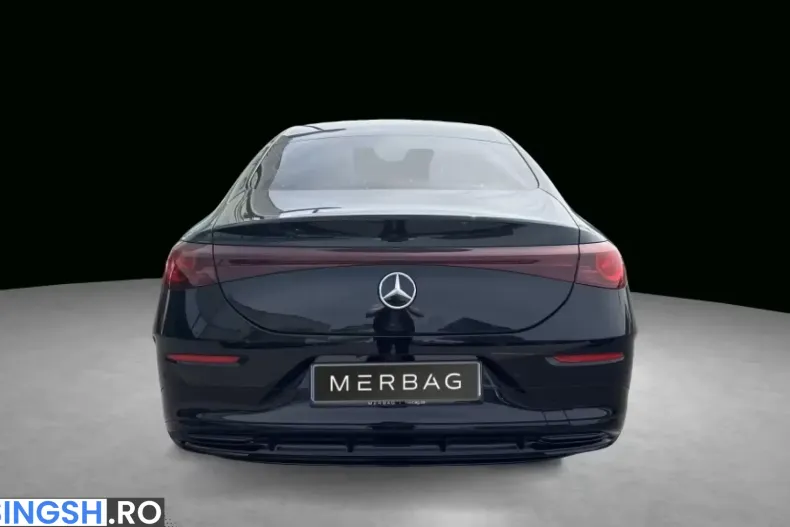 Mercedes-Benz CLA 250 (Clasa CLA) din 2026 cu 8.900 km - oferta MER234801 - foto 4