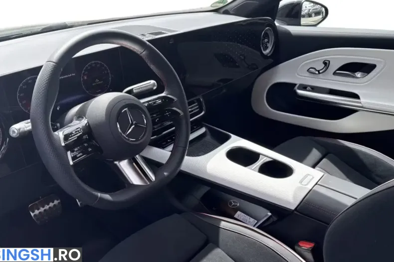 Mercedes-Benz CLA 250 (Clasa CLA) din 2026 cu 8.900 km - oferta MER234801 - foto 10