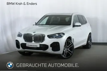 BMW X5 din 2021 - oferta BMW234802