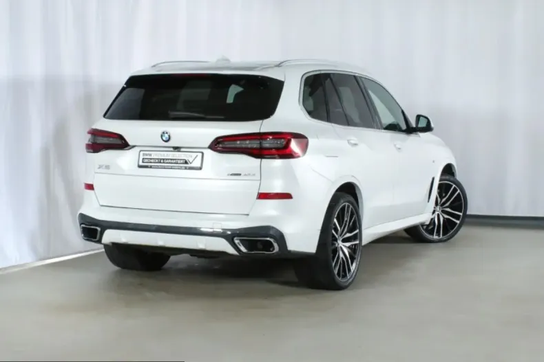 BMW X5 (Seria X) din 2021 cu 72.805 km - oferta BMW234802 - foto 2