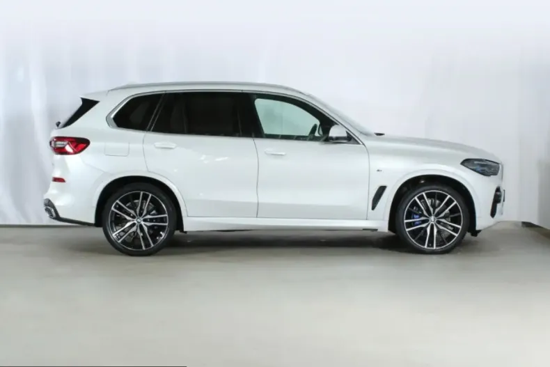 BMW X5 (Seria X) din 2021 cu 72.805 km - oferta BMW234802 - foto 4