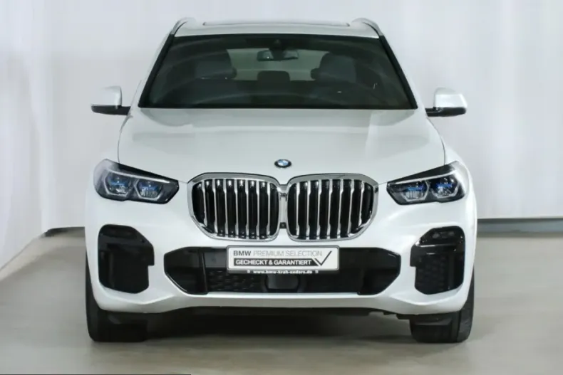 BMW X5 (Seria X) din 2021 cu 72.805 km - oferta BMW234802 - foto 5