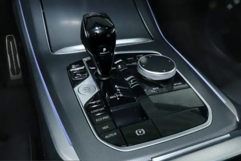 BMW X5 (Seria X) din 2021 cu 72.805 km - oferta BMW234802 - foto 11