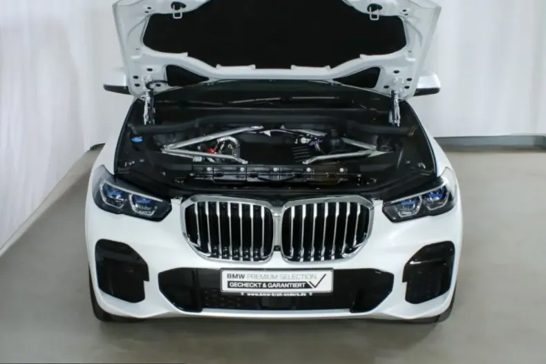 BMW X5 (Seria X) din 2021 cu 72.805 km - oferta BMW234802 - foto 14