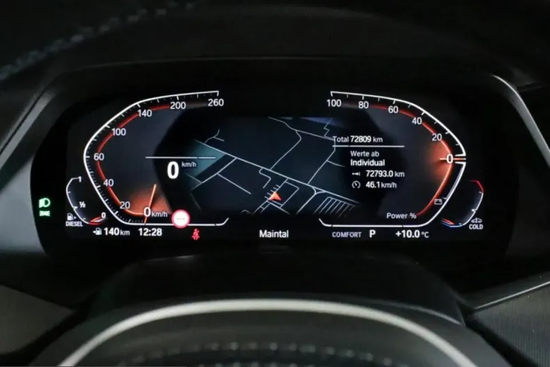 BMW X5 (Seria X) din 2021 cu 72.805 km - oferta BMW234802 - foto 15