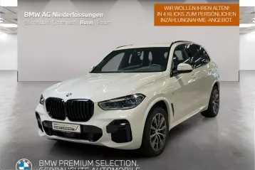 BMW X5 din 2023 - oferta BMW234805